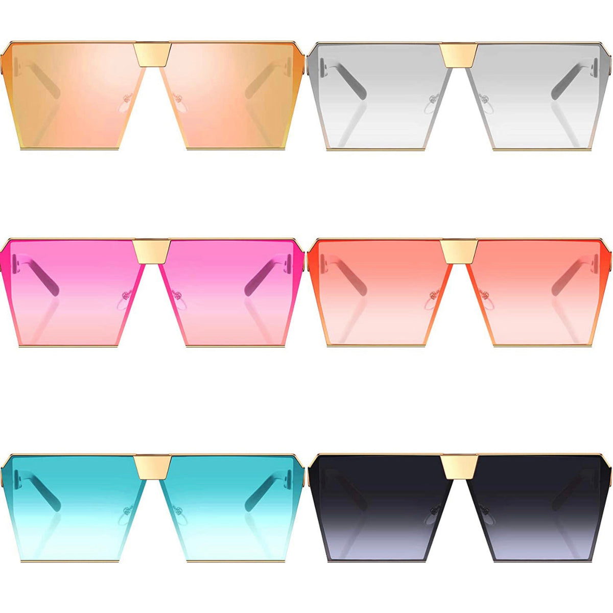 Ariel Shades