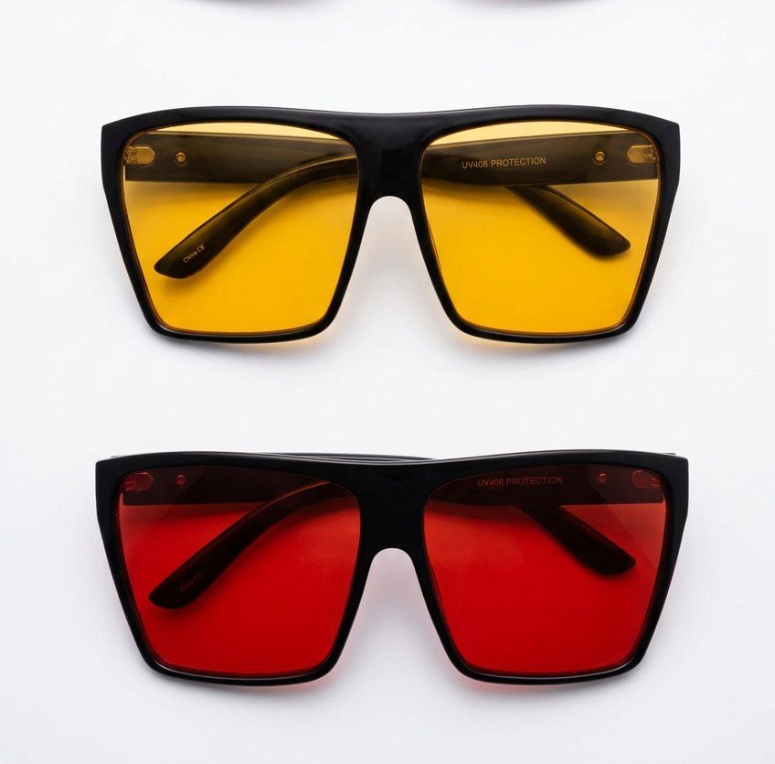 Hawtie  Sunglasses