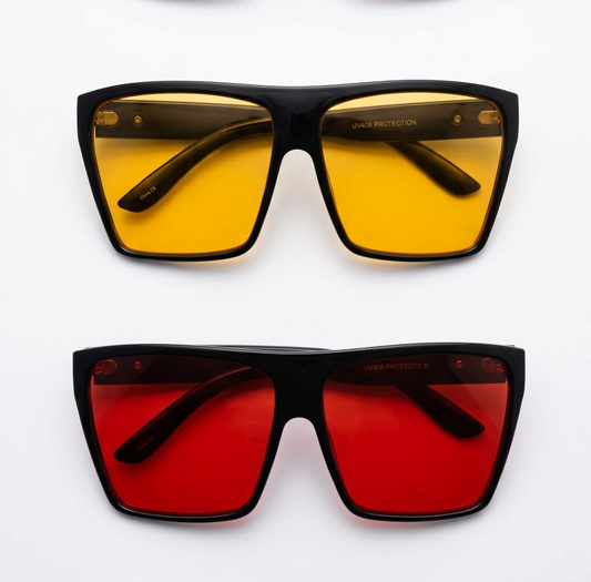 Hawtie  Sunglasses
