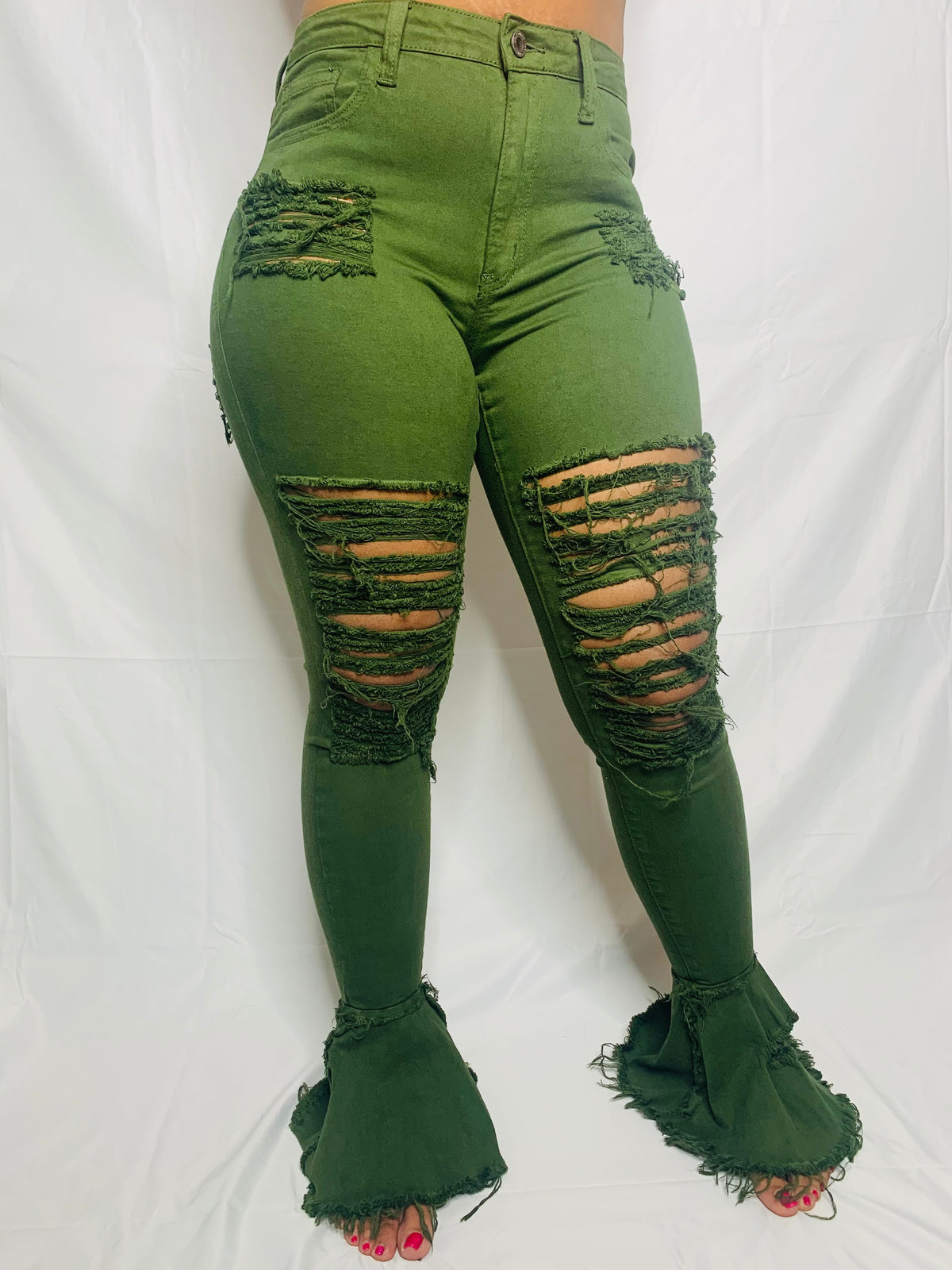 Bailey Jeans